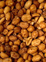 Honey Roasted Peanuts (1 lb.)