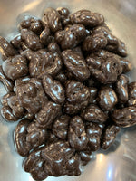 Dark Chocolate Walnuts (lb.)
