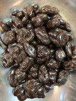 Dark Chocolate Walnuts (1/2 lb.)