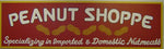 The Peanut Shoppe - Baltimore