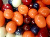 Assorted Chocolate Covered Dried Fruit (1 lb.)
