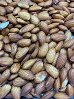 Salted Almonds (1 lb.)