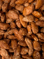 Butter Toffee Almonds (1 lb.)