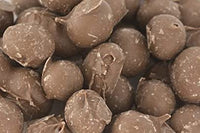 Milk Chocolate Covered Peanuts (1/2 lb.)