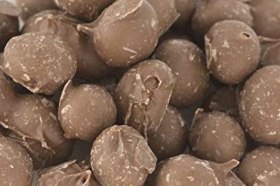 Milk Chocolate Covered Peanuts (1 lb.)