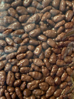 Chocolate Covered Sunflower Seeds (1 lb.)