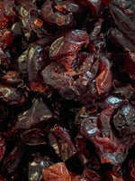 Dried Cranberries (1/4lb.)