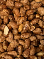 Honey Toasted Peanuts (1 lb.)
