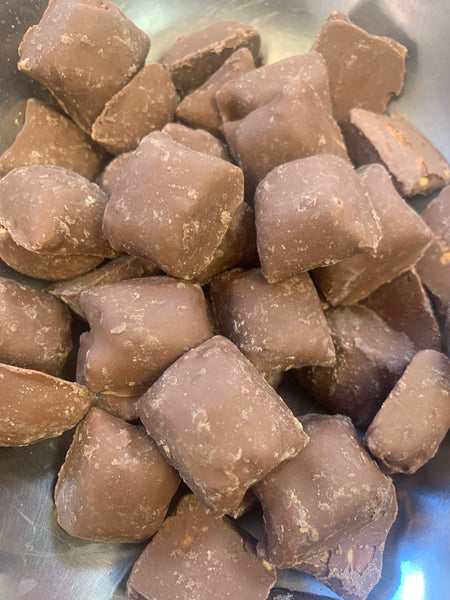 Butterfinger Minis (1 lb.)