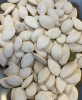 Salted Pumpkin Seeds - Medium bag