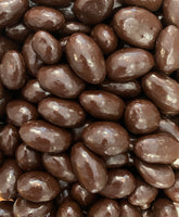 Sugar Free Dark Chocolate Almonds (1/2 lb.)
