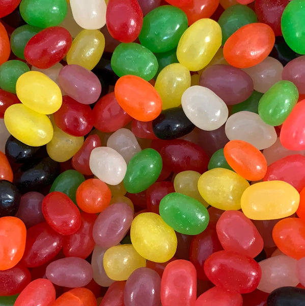 Pectin Jelly Beans  (1/2 lb.)