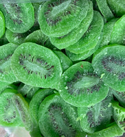 Dried Kiwi (1/4 lb.)