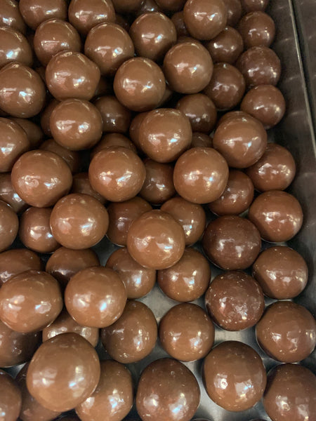 Milk Chocolate Malted Milk Balls (1/2 lb.)