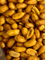 Peanuts Seasoned With Old Bay (1/2 lb.)